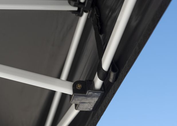 Tenda 3x3 Force