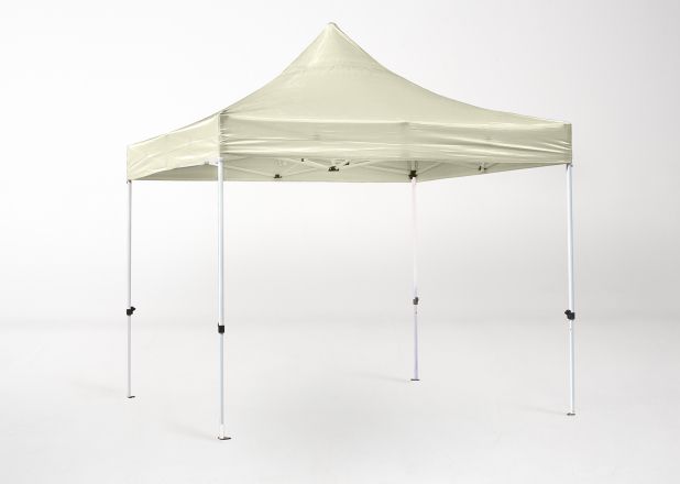Carpa 3x3 Force