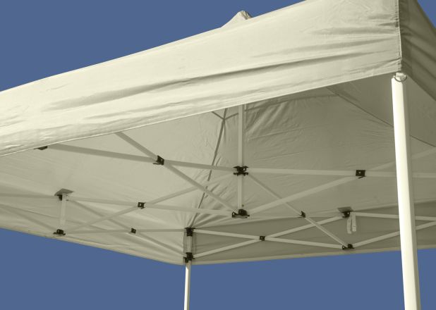 Carpa 3x3 Force