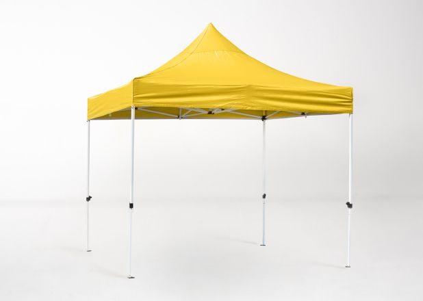 Carpa 3x3 Force
