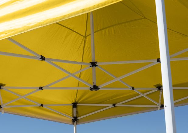 Carpa 3x3 Force