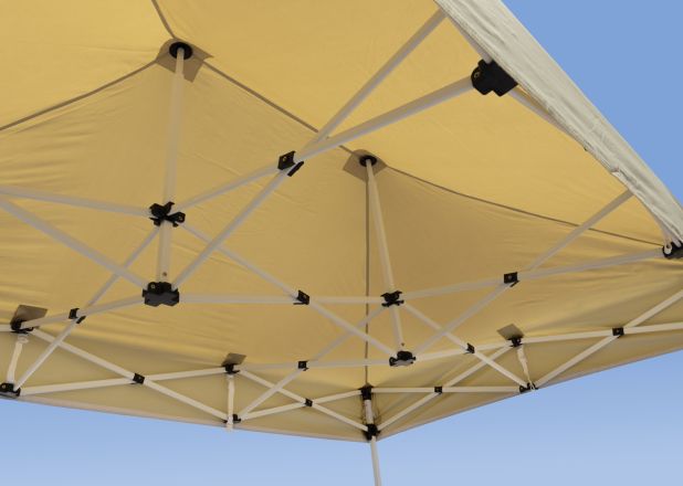 Carpa 3x2 Force