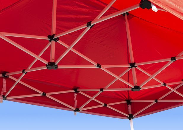 Tenda 3x2 Force