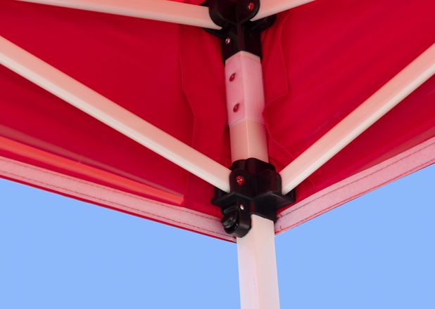 Tenda 3x2 Force