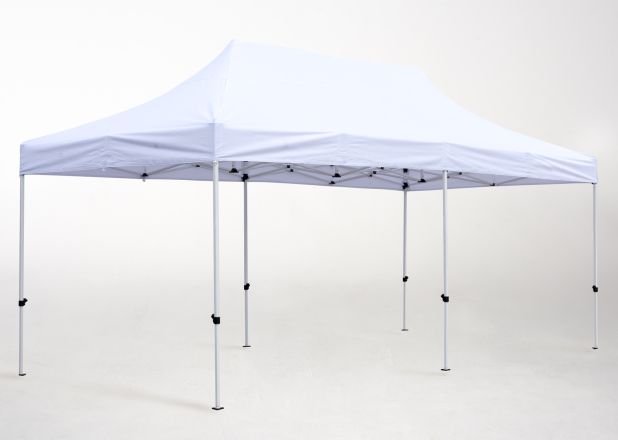 Carpa 3x6 Force