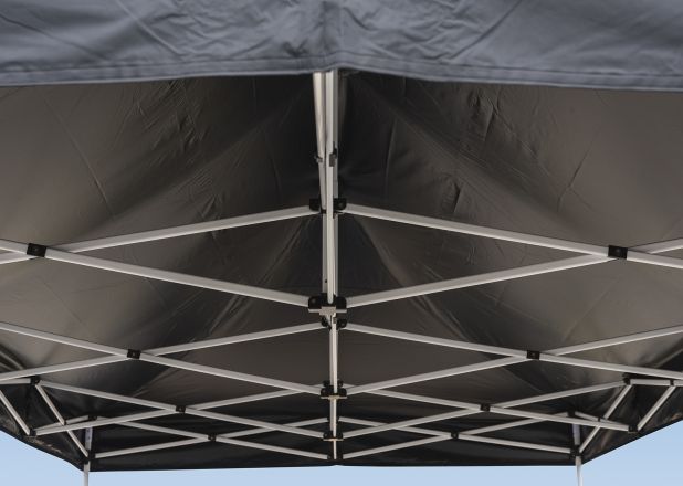 Carpa 3x6 Force