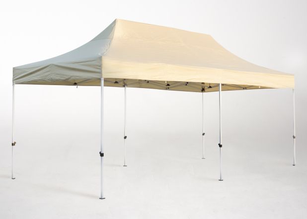 Carpa 3x6 Force