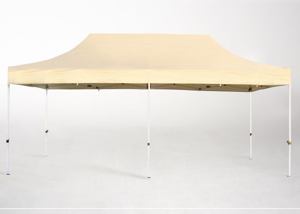 Carpa 3x6 Force