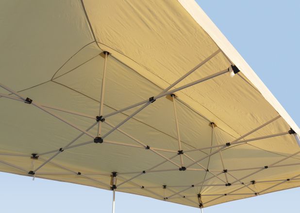 Carpa 3x6 Force