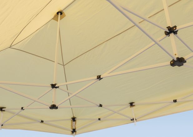 Carpa 3x6 Force
