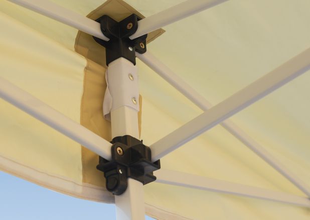 Carpa 3x6 Force