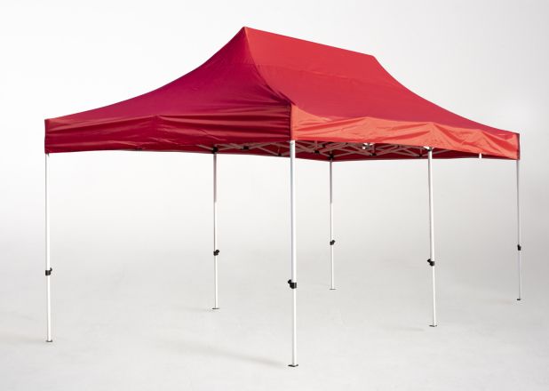 Carpa 3x6 Force