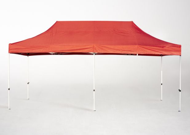 Carpa 3x6 Force