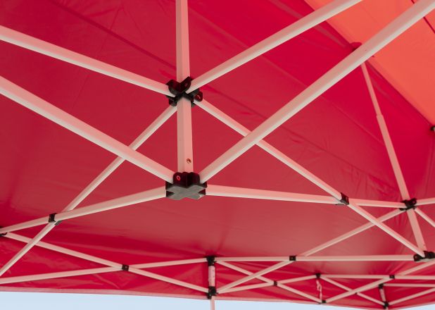 Carpa 3x6 Force
