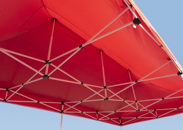 Carpa 3x6 Force