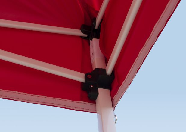 Carpa 3x6 Force