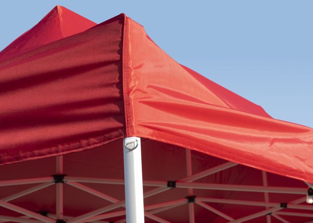Tenda 3x6 Force