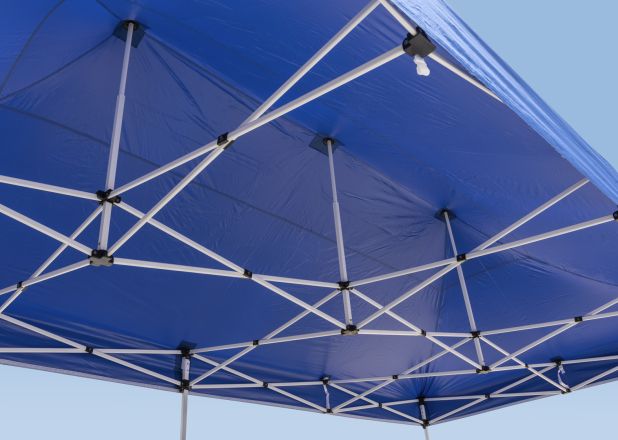 Carpa 3x6 Force