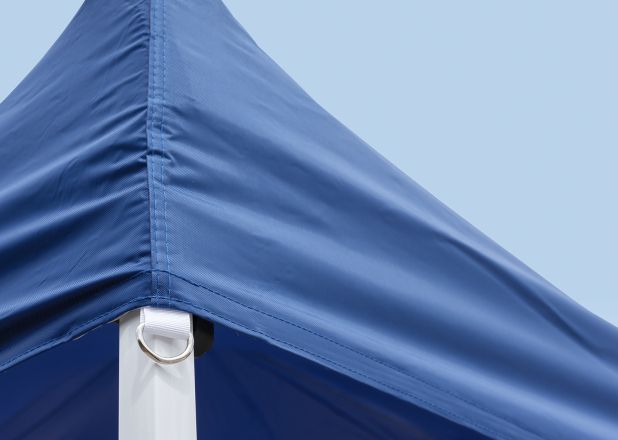 Carpa 3x6 Force