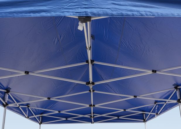 Carpa 3x6 Force
