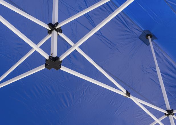 Carpa 3x6 Force