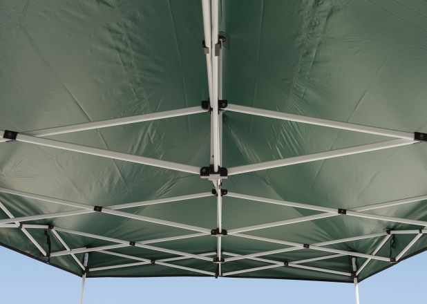 Carpa 3x6 Force