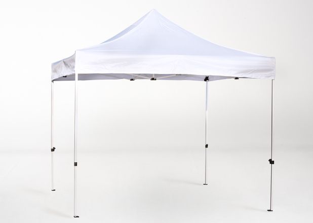 Carpa 4x4 Force Plus