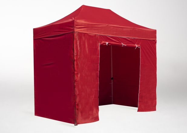 Carpa 3x2 Force (Kit Completo)