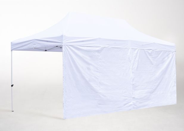 Tenda 3x6 Force (Kit Completo)