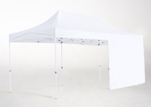 Tenda 3x6 Force (Kit Completo)