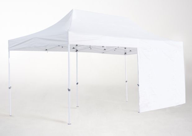 Tenda 3x6 Force (Kit Completo)