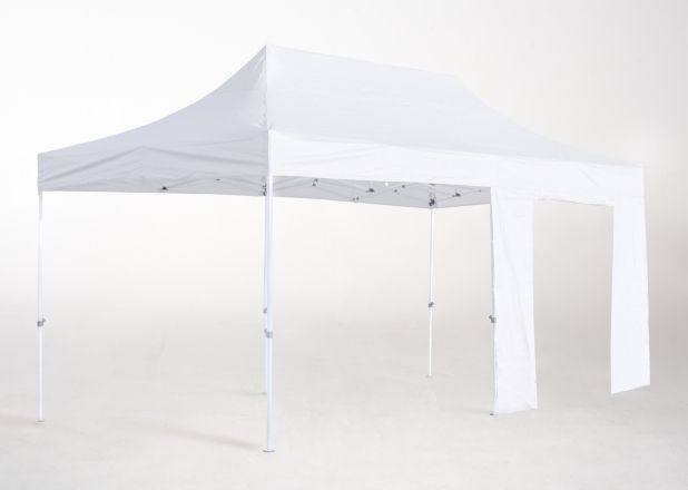 Carpa 3x6 Force (Kit Completo)