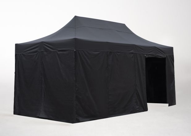 Carpa 3x6 Force (Kit Completo)