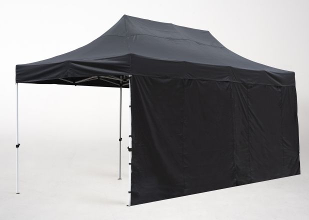 Carpa 3x6 Force (Kit Completo)
