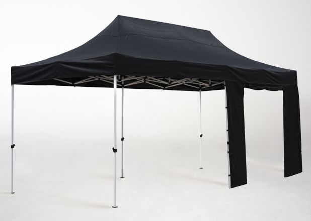 Carpa 3x6 Force (Kit Completo)