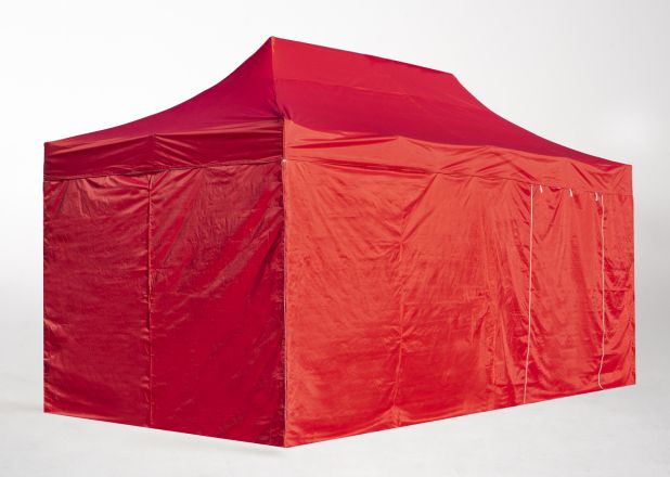 Carpa 3x6 Force (Kit Completo)