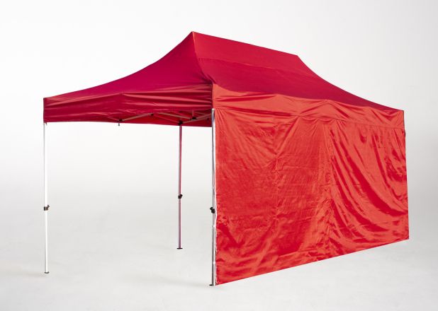 Carpa 3x6 Force (Kit Completo)