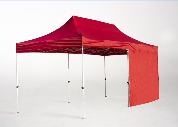 Carpa 3x6 Force (Kit Completo)