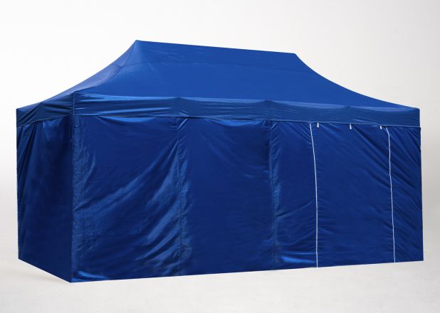 Carpa 3x6 Force (Kit Completo)