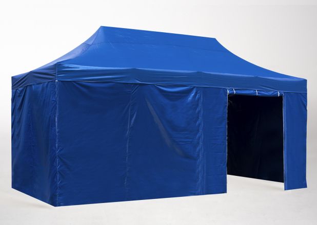 Carpa 3x6 Force (Kit Completo)