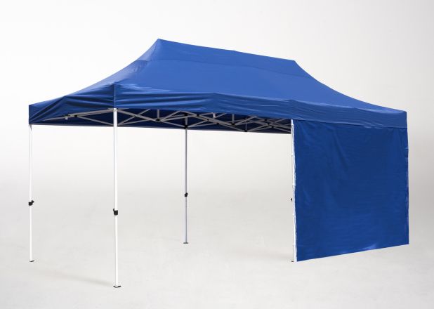 Carpa 3x6 Force (Kit Completo)
