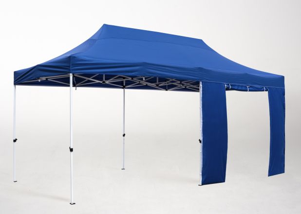 Carpa 3x6 Force (Kit Completo)