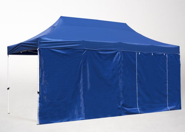 Carpa 3x6 Force (Kit Completo)