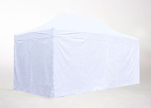 Tenda 3x6 Force (Kit Completo)