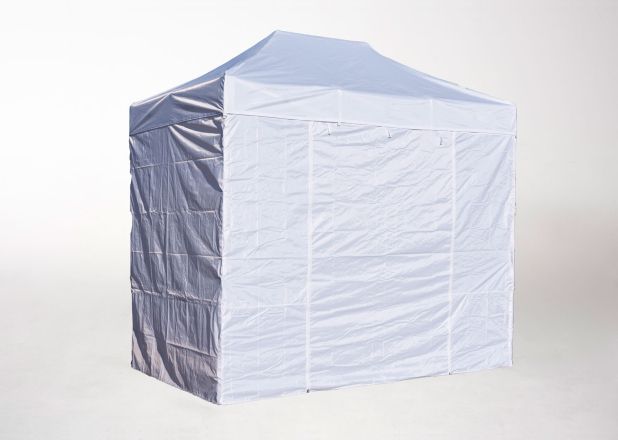 Carpa 3x4,5 Force (Kit Completo)