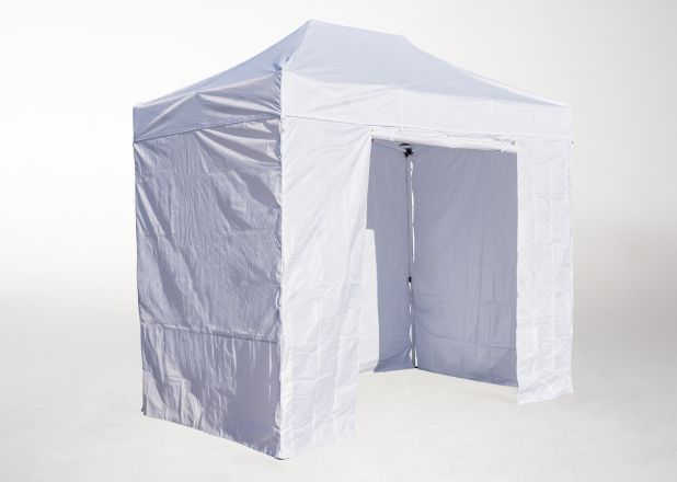 Carpa 3x4,5 Force (Kit Completo)