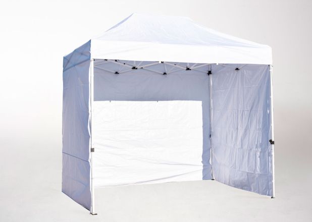 Carpa 3x4,5 Force (Kit Completo)