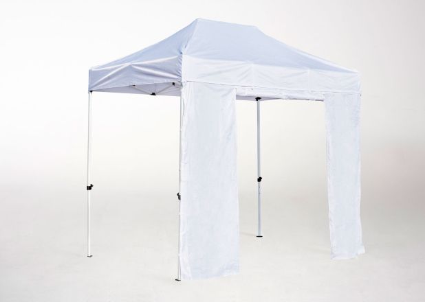 Carpa 3x2 Force (Kit Completo)
