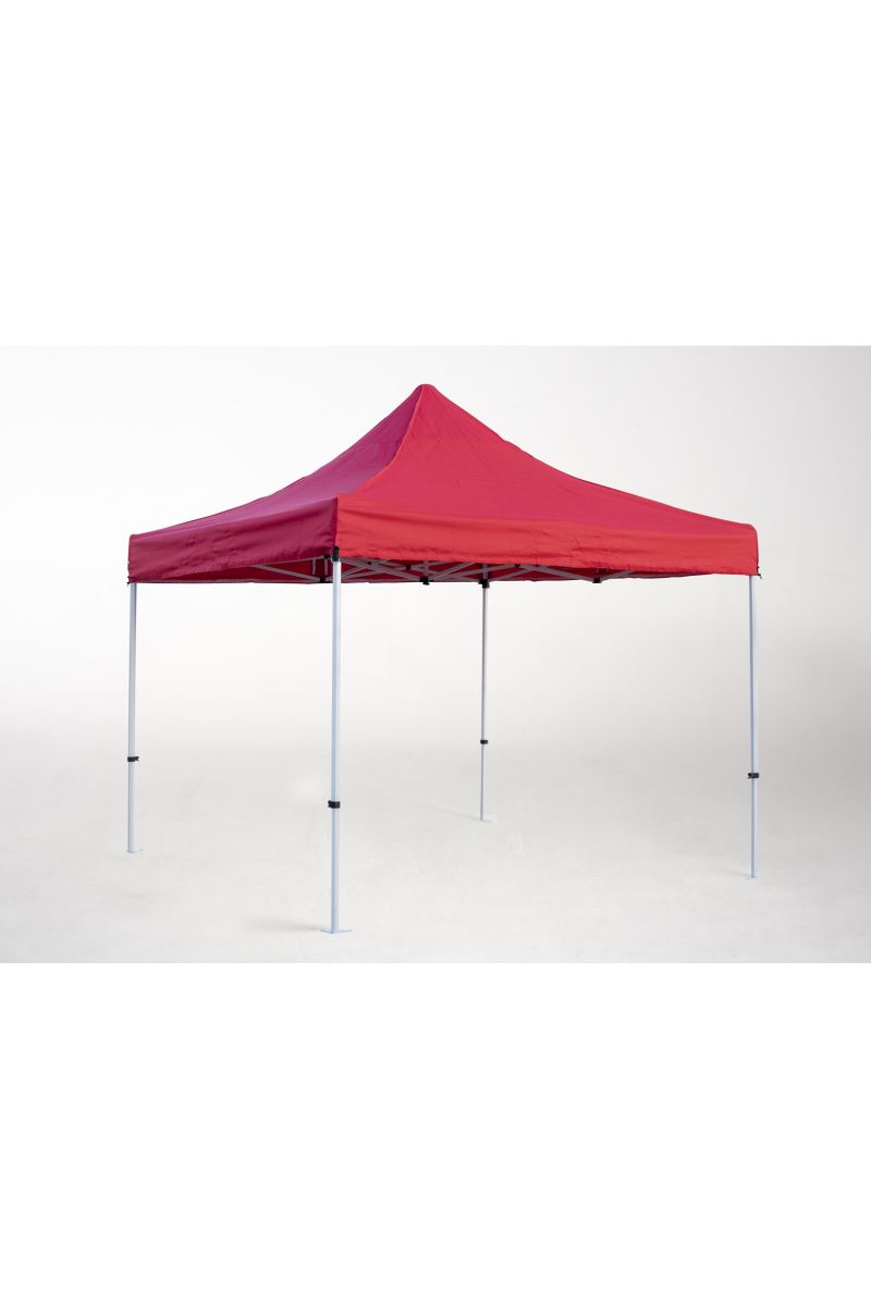 Carpa 3x3 Force Plus