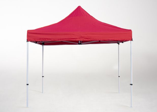 Carpa 3x3 Force Plus